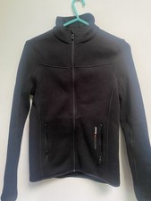 Musto evolution polartec for sale  ILKLEY