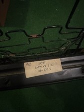 Bmw e30 comfort gebraucht kaufen  Extertal