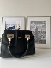 Borsa liu nera usato  Casale Monferrato