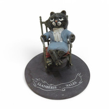 Llanberis welsh black for sale  WINSFORD