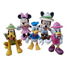 Disney figuren mickey gebraucht kaufen  Salzwedel