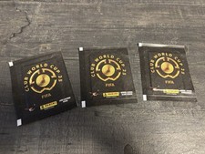 Panini fifa world usato  Italia