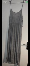 Grey maxi dress for sale Grey maxi dress for sale  LONDON
