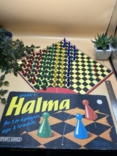 Vintage family board for sale  WOKING
