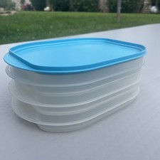 Tupperware vintage frische gebraucht kaufen  Espelkamp