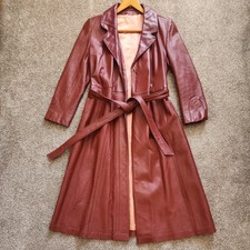 Vintage leather belted for sale  Canon City