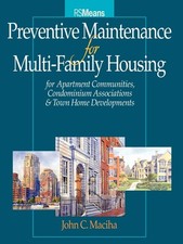 Preventative maintenance for d'occasion  Expédié en Belgium
