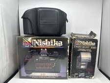 Nishika 35mm camera for sale  Palm Bay