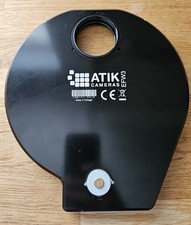 filter wheel for sale  KETTERING