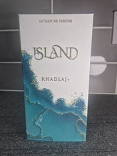 Khadlaj island extrait for sale  LIVERPOOL