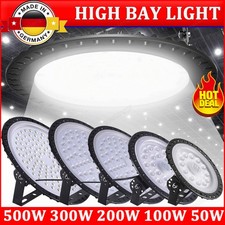 Ufo led hallenbeleuchtung gebraucht kaufen Ufo led hallenbeleuchtung gebraucht kaufen  Ottendorf-Okrilla