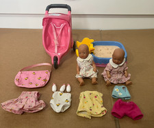 Zapf creation baby for sale  DAGENHAM