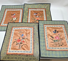 Vtg chinese silk for sale Vtg chinese silk for sale  Kansas City
