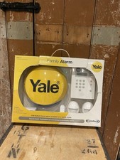 Yale wirefree premium for sale  OXFORD