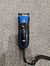 Braun series skin for sale  IPSWICH