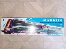 Märklin 3089 steam d'occasion  Expédié en Belgium