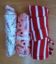 Stoffreste zuschnittreste mein gebraucht kaufen  Ingelheim am Rhein