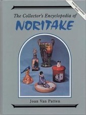 Sammlerlexikon noritake patten gebraucht kaufen  Berlin