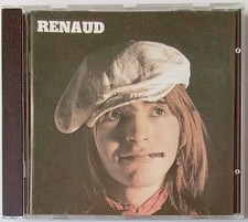 Renaud amoureux paname d'occasion  Amélie-les-Bains-Palalda