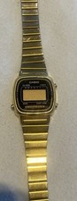 Casio digital vintage for sale  WHITSTABLE