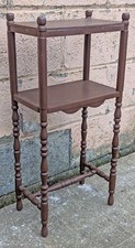 Vintage antique solid for sale  Scranton