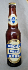 Regal pale beer for sale  San Jose