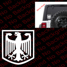 Mighty german eagle for sale  Elk Grove