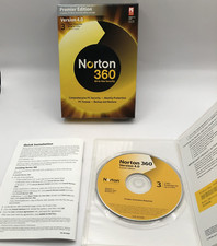 Norton 360 4.0 for sale  Winter Garden