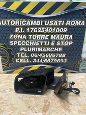 Calotta specchietto mercedes usato  Roma