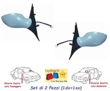 Set specchio retrovisore usato  Italia