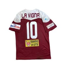 Maglia pontedera match usato  Monopoli