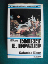 Robert howard solomon usato  Italia