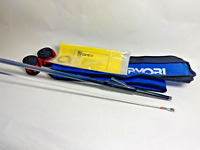 RYOBI Super AD INTERGET Fune Boat 30-210 Off shore barco pesca vara interline, usado comprar usado  Enviando para Brazil