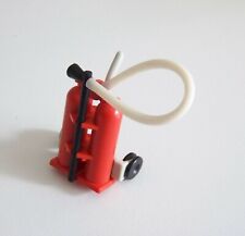 Playmobil pompiers extincteur d'occasion  Thomery