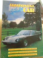 Component specialist car for sale  KINGS LANGLEY