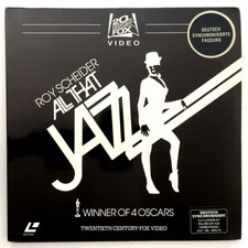Laserdisc all that gebraucht kaufen  Berlin