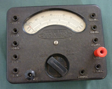 Rare vintage universal for sale  BURNHAM-ON-SEA