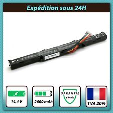 Batterie compatible asus d'occasion  Paris X