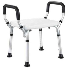 Narra shower stool for sale  ALFORD