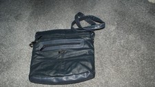 Lorenz shoulder bag.....navy for sale  DRONFIELD