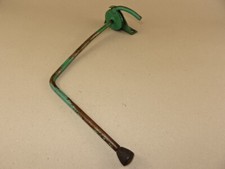 Handgashebel hebel handgas gebraucht kaufen  Meckenbeuren