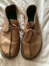 Clarkes shoes size for sale  GLASGOW