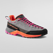 Sportiva guide leather usato  Ravenna