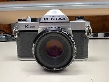 Pentax k1000 35mm for sale  Chula Vista