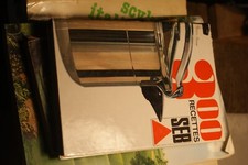 Seb livre 300 d'occasion  Vailly-sur-Sauldre