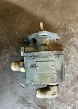 Detroit diesel engine for sale  Shepherd