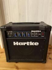 Usado, Amplificador de baixo Hartke B150 30W home practice comprar usado  Enviando para Brazil