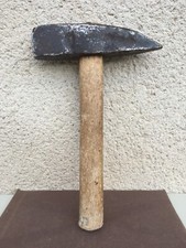 Ancien marteau tailleur d'occasion  Arinthod