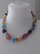Handmade colourful bead for sale  CARRICKFERGUS