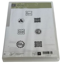 Stampin clear mount for sale  Ranson